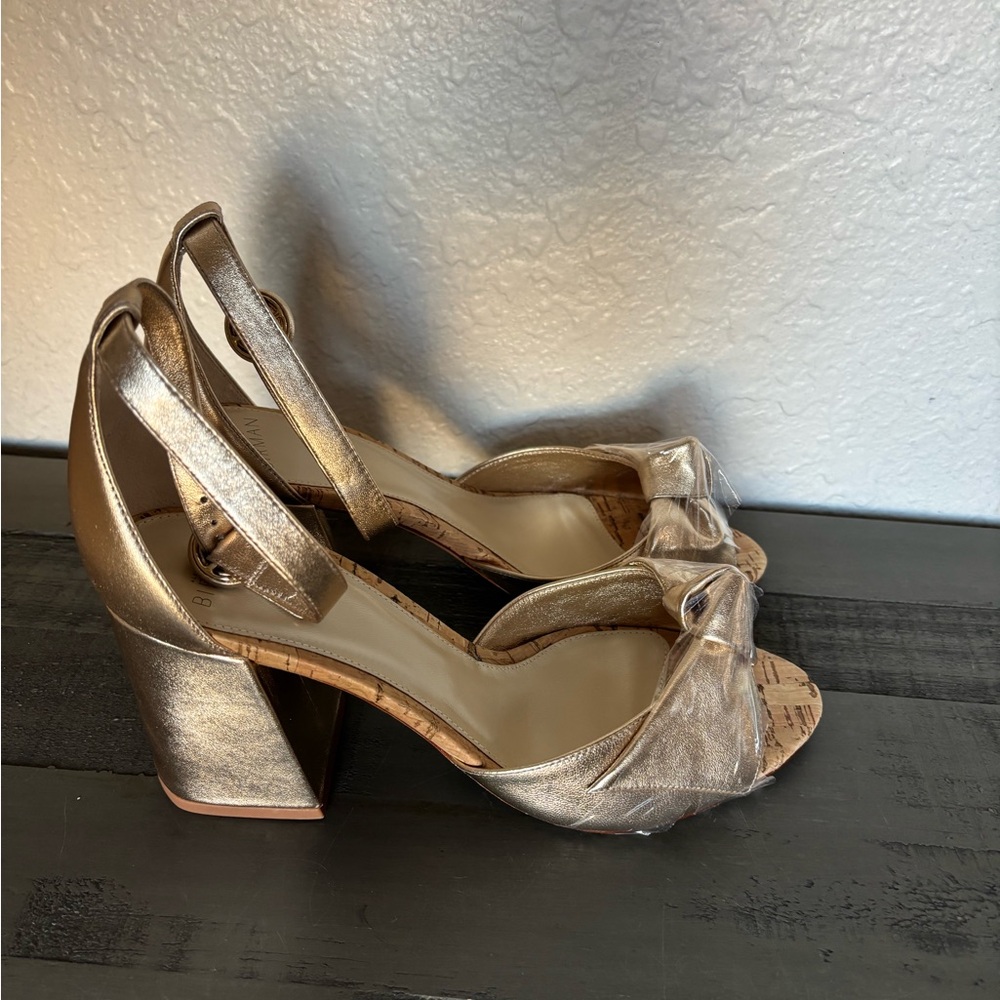 Alexandre Birman Maxi Clarita sandals EU size 41